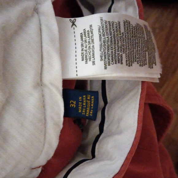 Ralph lauren polo shorts - Picture 3 of 3